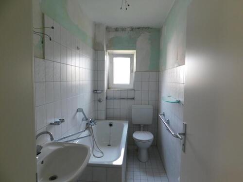 Foto - Etagenwohnung in Essen