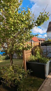 Foto - WG Zimmer mit Balkon und Garten Wohnung Haus