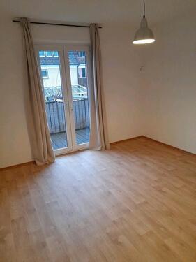 Foto - Etagenwohnung zur Miete in Poppenhausen
