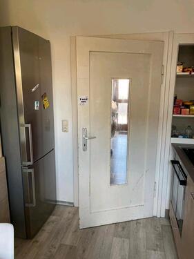 Foto - Etagenwohnung in Poppenhausen zur Miete