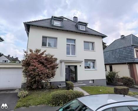 Foto - Zwei Zimmer in Solingen Wald zu vermieten, 55 m² + Einbauküche