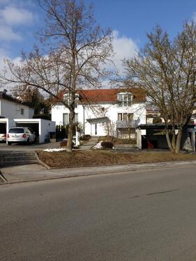 Foto - Dachgeschosswohnung in Weil der Stadt