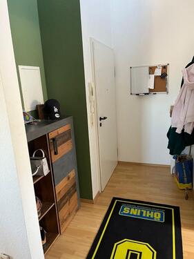 Foto - Etagenwohnung zum Kaufen in Weil der Stadt