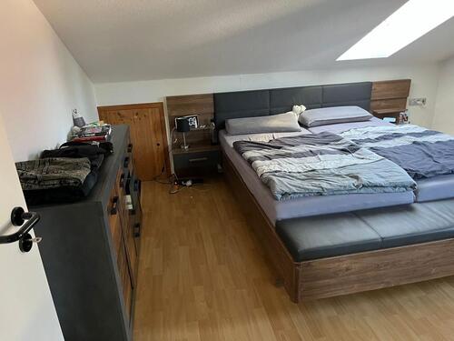 Foto - Etagenwohnung in Weil der Stadt
