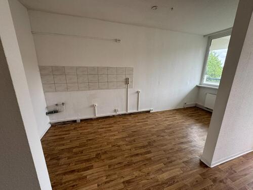 Foto - Etagenwohnung zur Miete in Schwerin