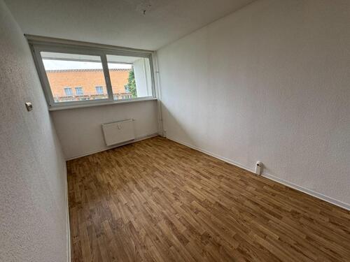 Foto - Etagenwohnung in Schwerin