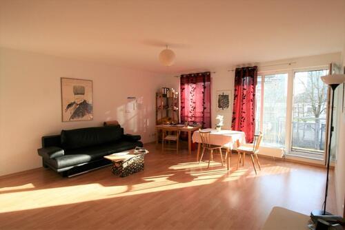 Foto - Etagenwohnung zur Miete in Leipzig