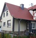 Foto - Vermiete kleines Einfamilienhaus in Geismar im Eichsfeld