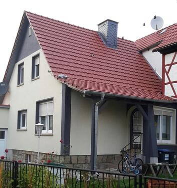 Foto - Vermiete kleines Einfamilienhaus in Geismar im Eichsfeld