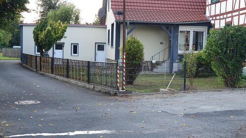 Foto - Einfamilienhaus zur Miete in Heilbad Heiligenstadt