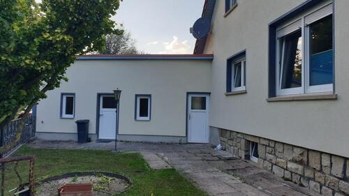 Foto - Einfamilienhaus in Heilbad Heiligenstadt