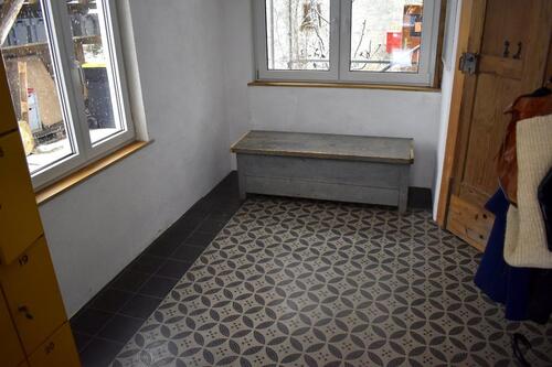 Foto - Einfamilienhaus in Backnang