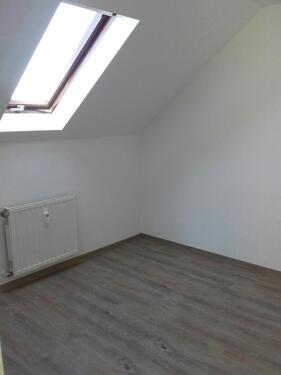 Foto - Etagenwohnung in Limbach-Oberfrohna zur Miete