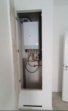 Foto - Etagenwohnung zur Miete in Erfurt