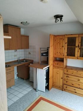 Foto - kleine Wohnung - 300,00 EUR Kaltmiete,