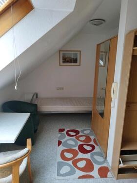 Foto - Etagenwohnung zur Miete in Ellenberg