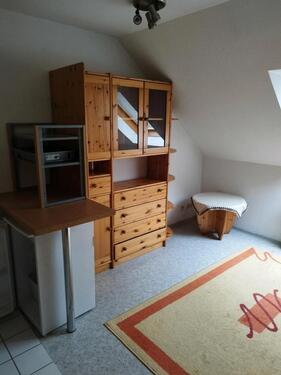 Foto - Etagenwohnung in Ellenberg