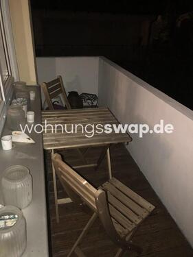 Foto - Wohnungsswap - 2 Zimmer, 55 m² - Hermannstraße, Bogenhausen, München