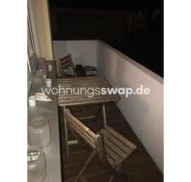 Wohnungsswap - 2 Zimmer, 55 m² - Hermannstraße, Bogenhausen, München