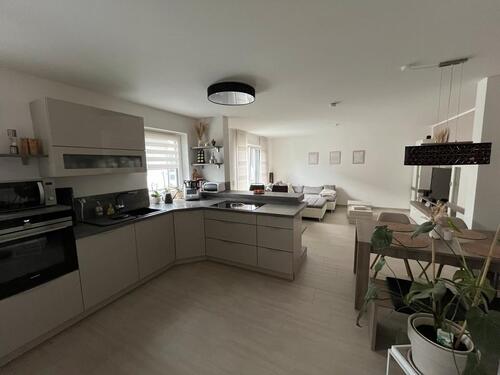 Foto - Etagenwohnung in Manching