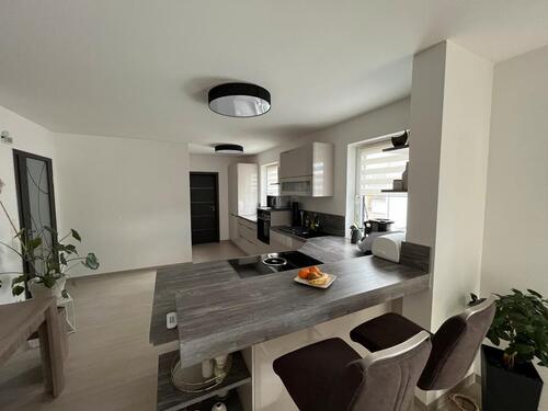 Foto - Etagenwohnung in Manching zur Miete