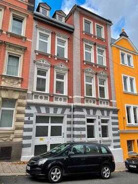 Foto - 2 Zimmer 55qm Erdgeschoss Wohnung InnenstadtKindergarten Schule