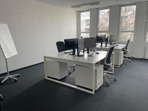 Foto - Büroflächen & Coworking – flexibel mietbar - Bad Homburg