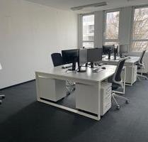 Büroflächen & Coworking – flexibel mietbar - Bad Homburg - Bad Homburg vor der Höhe Gonzenheim