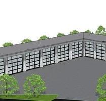 Garagenplatz Stellplatz Lagerraum zur Miete - Egenhausen