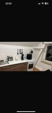 Foto - Zentrale 2-Zimmer-Wohnung an der Altstadtkante – 52 m² & Balkon