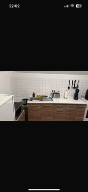 Foto - 2 Zimmer Etagenwohnung zur Miete in Porta Westfalica