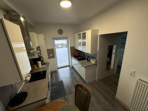 Foto - 2ZKB mit Küche - 500,00 EUR Kaltmiete, ca.  50,00 m²