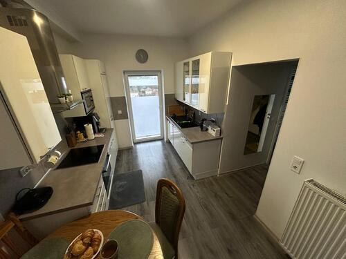 Foto - 2 Zimmer Etagenwohnung zur Miete in Pirmasens