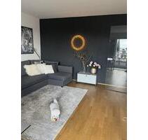 Traumwohnung - modern, zentral, hell - Mannheim Innenstadt