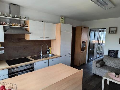 Foto - Zweizimmer Wohnung, 55m², Egglfing