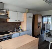 Zweizimmer Wohnung, 55m², Egglfing - Bad Füssing