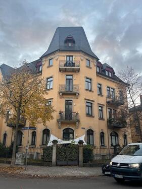 Foto - 2-Raum Wohnung mit Balkon in Dresden Trachau