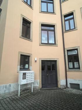Foto - 2 Zimmer Etagenwohnung zur Miete in Dresden