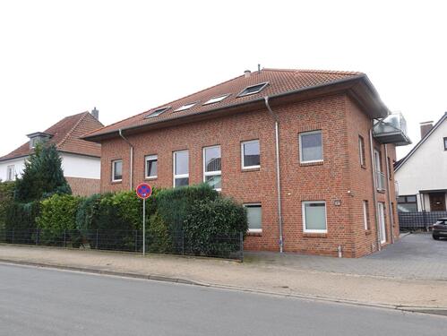 Foto - 2 Zimmer Etagenwohnung zur Miete in Wunstorf