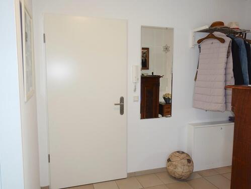 Foto - 2 Zimmer Etagenwohnung in Wunstorf