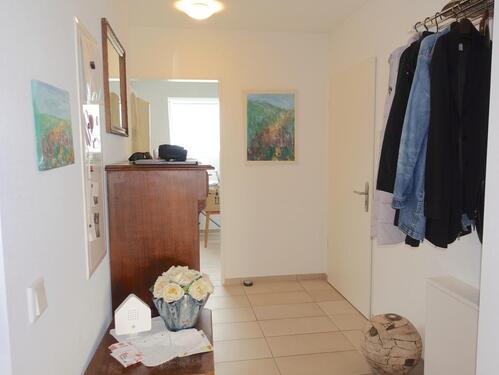 Foto - Etagenwohnung in Wunstorf zur Miete