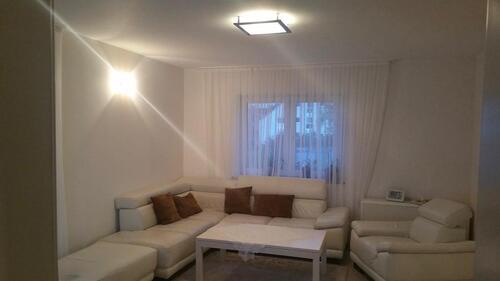 Foto - 5 Zimmerwohnung in Giengen an der Brenz Stadtmitte