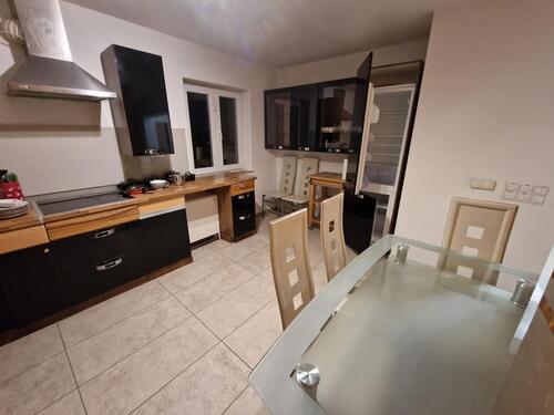 Foto - Etagenwohnung in Giengen an der Brenz zur Miete