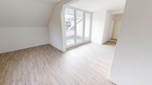 Foto - frisch renovierte und helle 3 Zimmer-Wohnung sofort frei