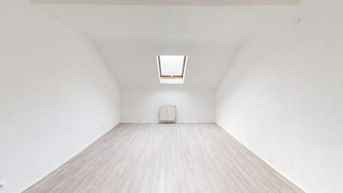 Foto - 3 Zimmer Dachgeschoßwohnung zur Miete in Völklingen
