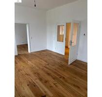 Wohnen und Arbeiten unter einem Dach  4-Zimmer-Wohnung im 1.OG im Schlosspark Gersfeld - Gersfeld (Rhön)