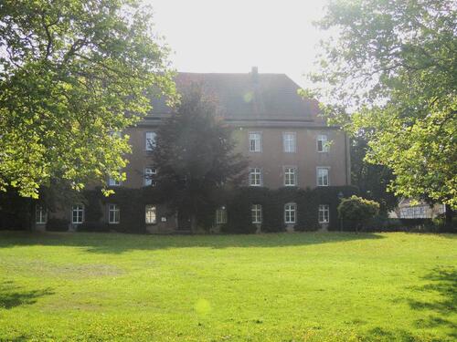 Foto - 4 Zimmer Etagenwohnung zur Miete in Gersfeld (Rhön)