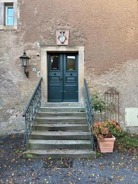 Foto - 4 Zimmer Etagenwohnung in Gersfeld (Rhön)