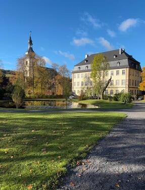 Foto - Etagenwohnung in Gersfeld (Rhön) zur Miete
