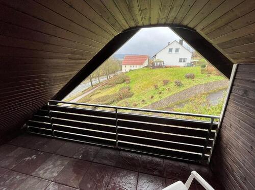 Foto - 5 Zimmer Etagenwohnung zur Miete in Horn-Bad Meinberg